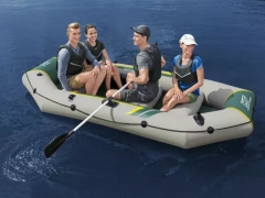 Täispuhutav paat Ranger Elite™ X4