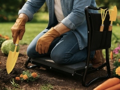 Стул складной Gardenik