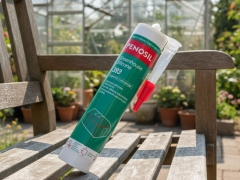 Silikoon PENOSIL 393