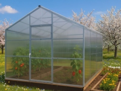 3x8 m VICTORIA Line 6mm