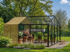 Greenhouse AccoyaFusion'235x384