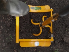 Super cultivator Tornadica