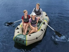 Boat Ranger Elite™ X3