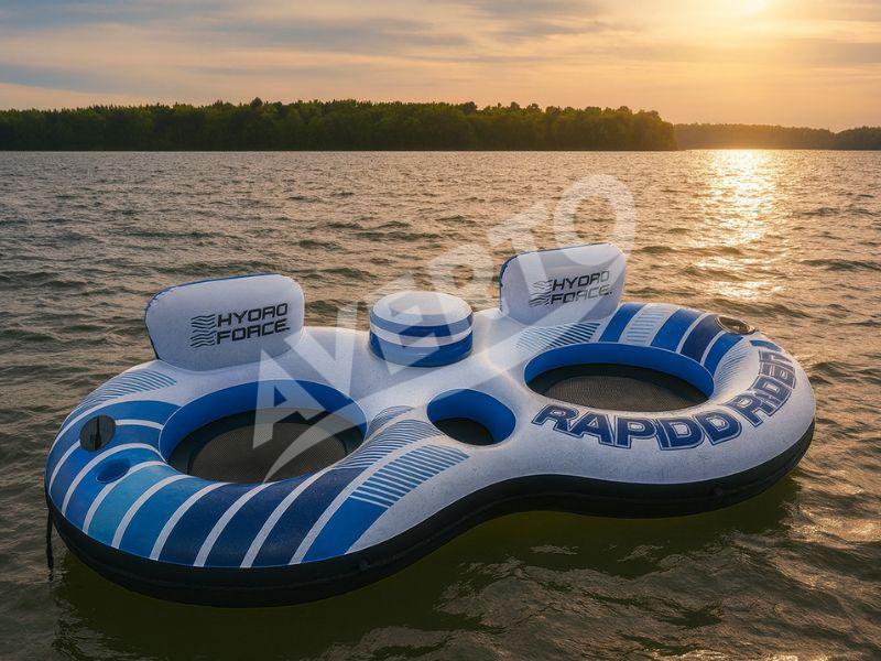 2‑viet. peldriņķis Rapid Rider