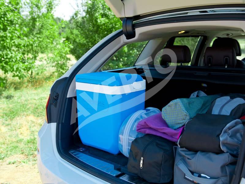 Aukstuma kaste Icetime 26 L Plus