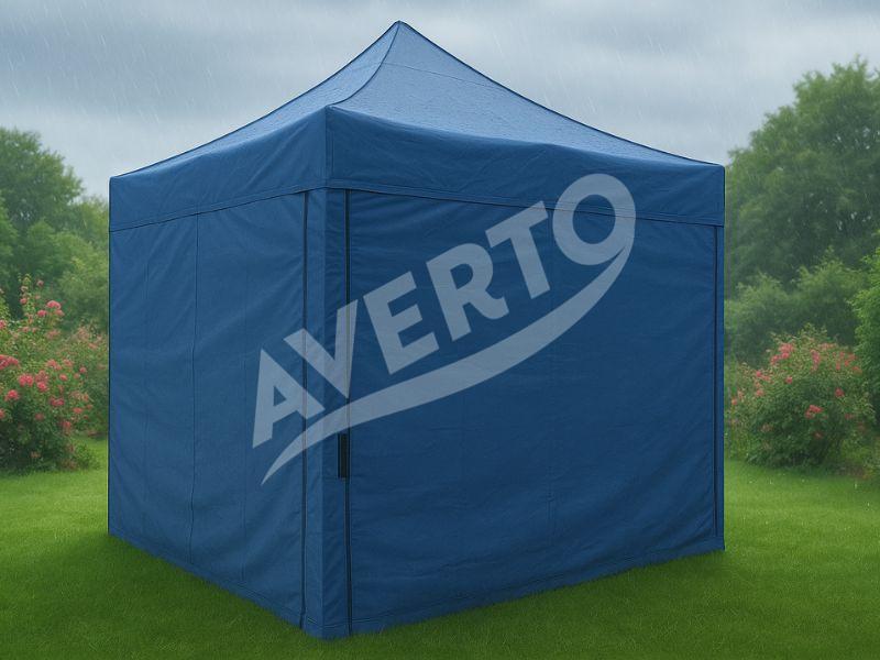 2x2 m ST-HEX45 ar sienām