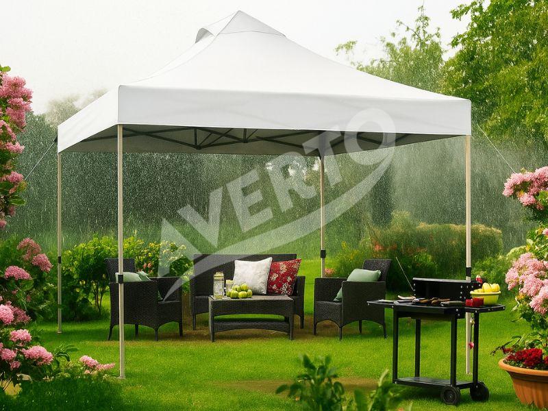 2x2 m ST-HEX45 bez sienām