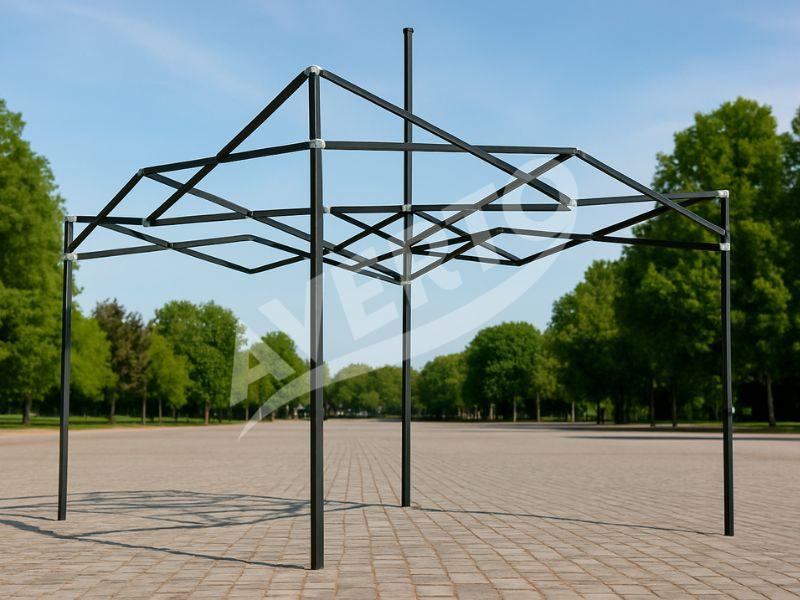 2x2 m ST-HEX45 rāmis
