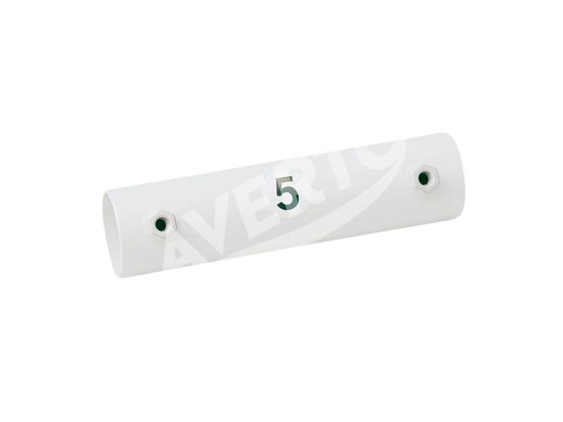 2-pusējais savienotājs (5/Nr.5)