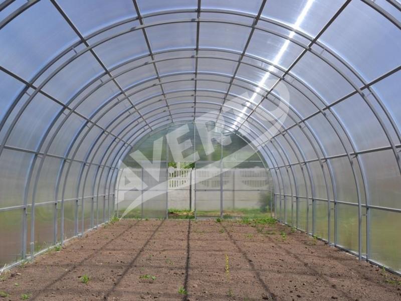 6x14 m Fermer 6mm