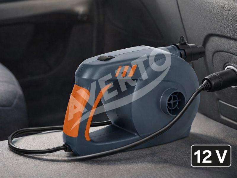 Elektriskais pumpis 12V