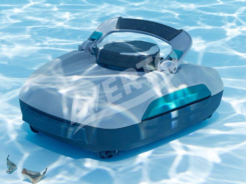 Tīrīšanas robots AquaTronix G300