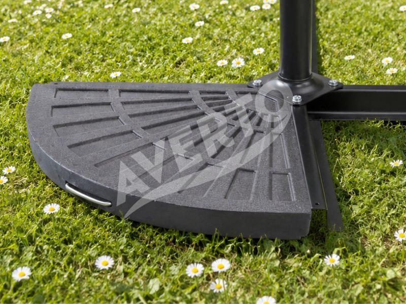 Parasol Base Weight 11 kg