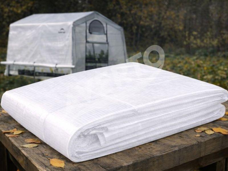 Rezerves plēve GrowIT 3x3 m