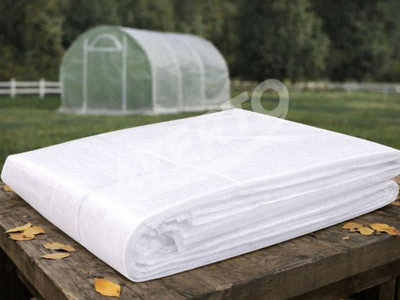 Rezerves plēve 3x8 m | ↑ 2 m