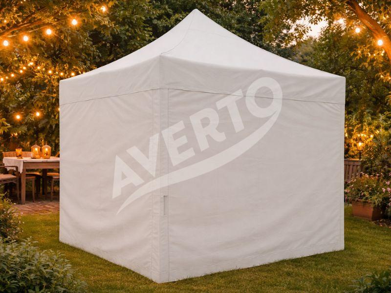 2x2 m ST-HEX45 White