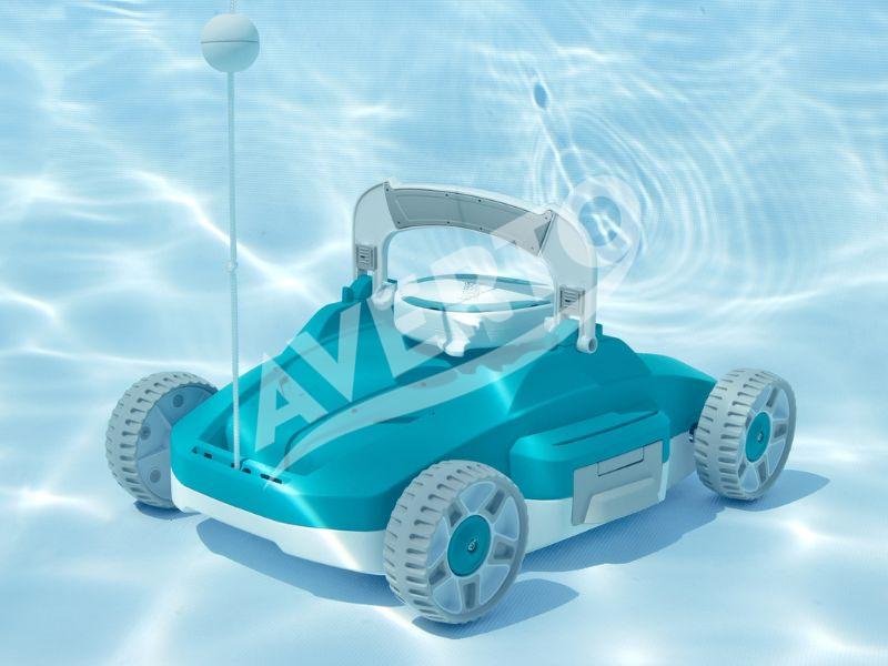 Tīrīšanas robots AquaTronix G200