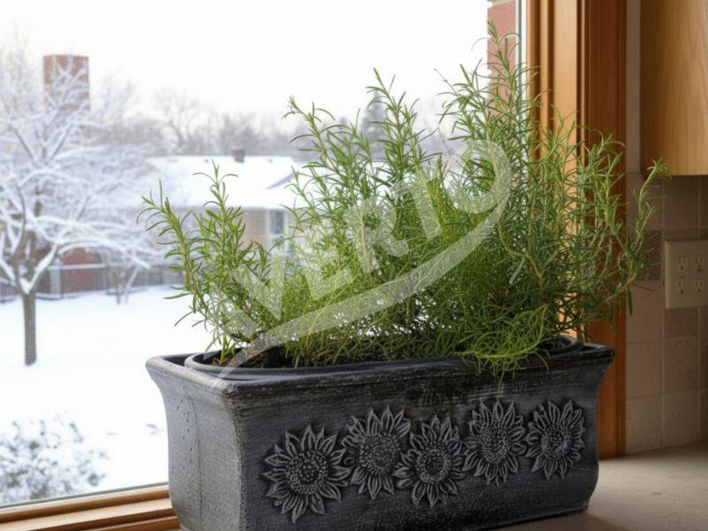 Lillepott PLANIKA S