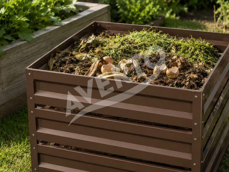 Compost Bin 370 l