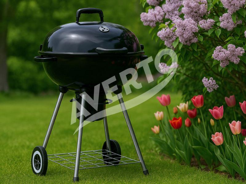 Grils ProGarden 57cm