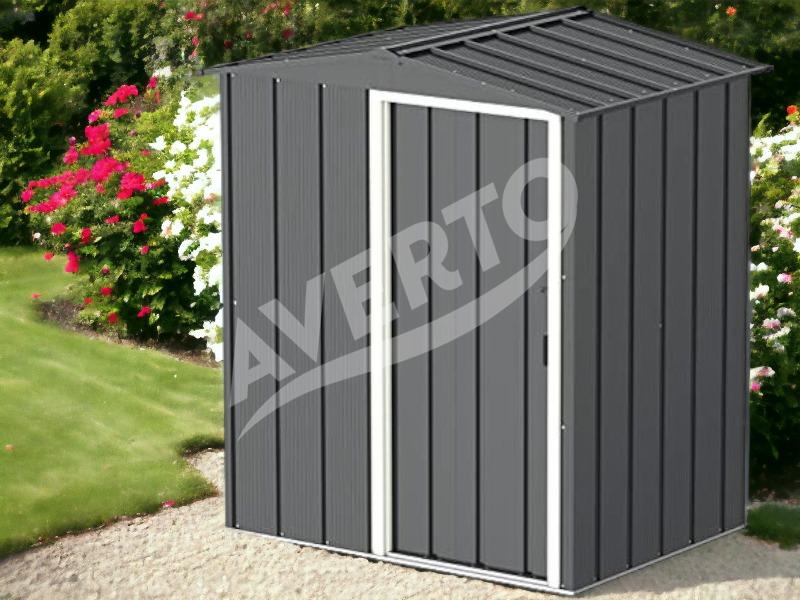 Metāla noliktava 1,6x1,2 m