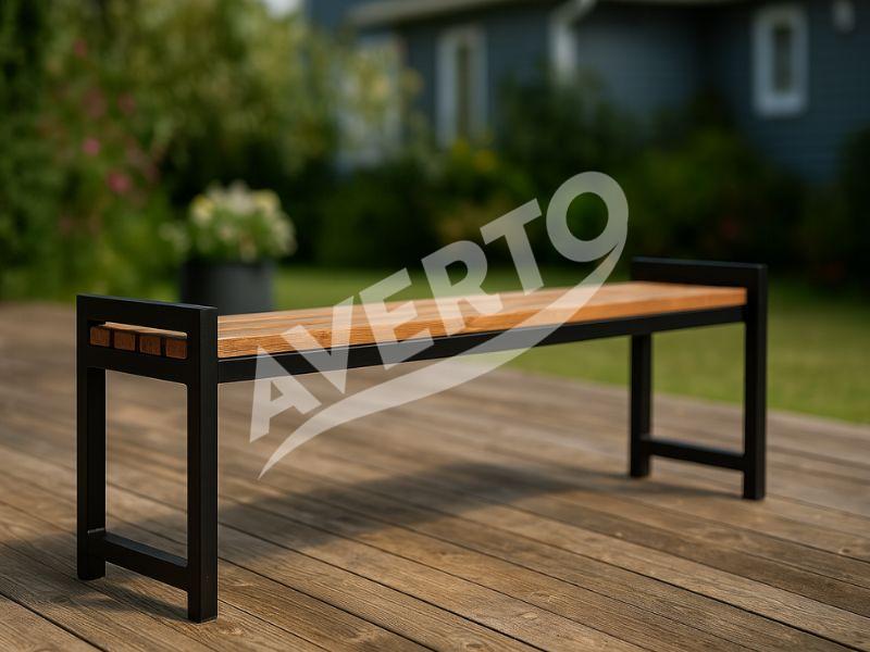 Dārza sols IRONWOOD