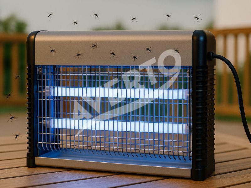 Kukaiņu iznīcinātājs 30 LED