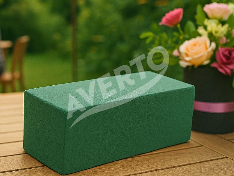 Floristikas oāze BRICK 20x11x7cm