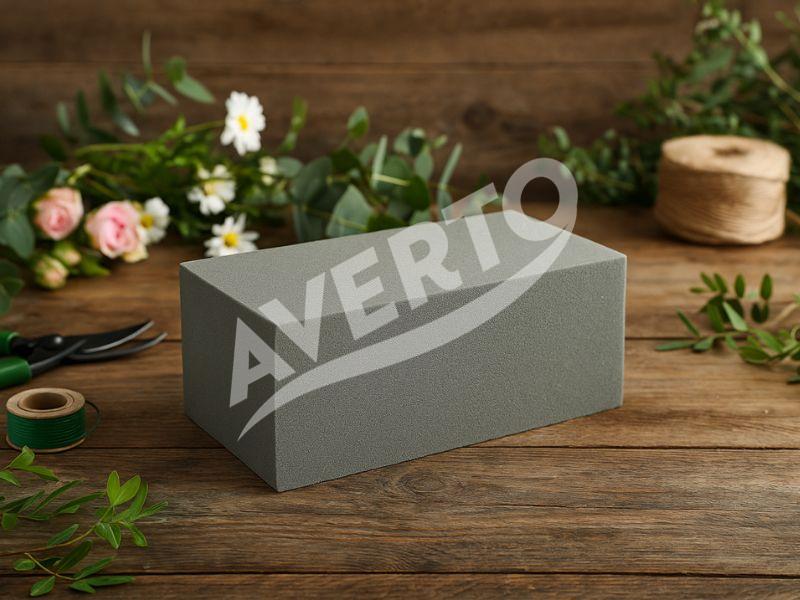 Floristikas oāze BRICK 22x10x7cm