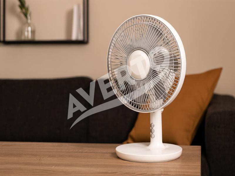 Galda ventilators Vento 9