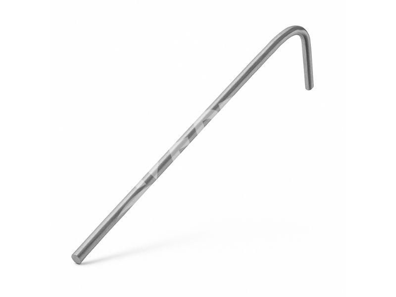 Īsais mietiņš 4x180 mm