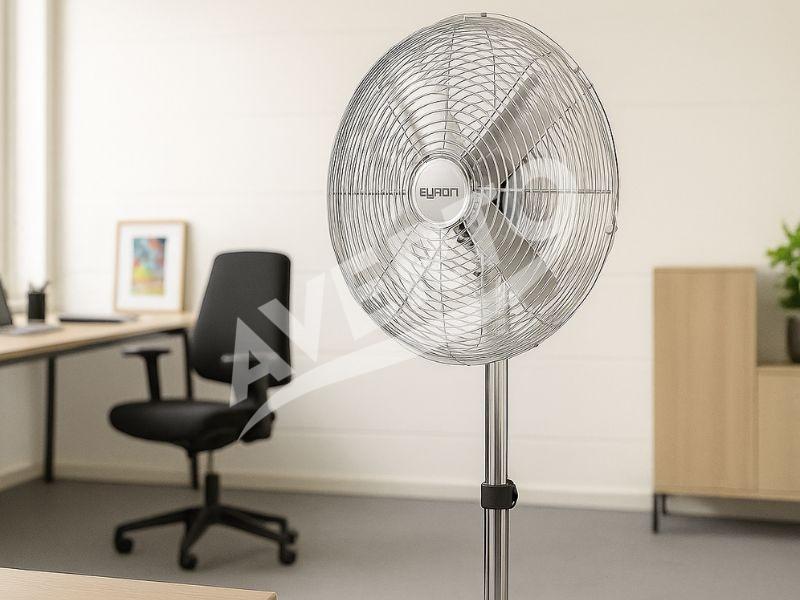 Grīdas ventilators VSM16