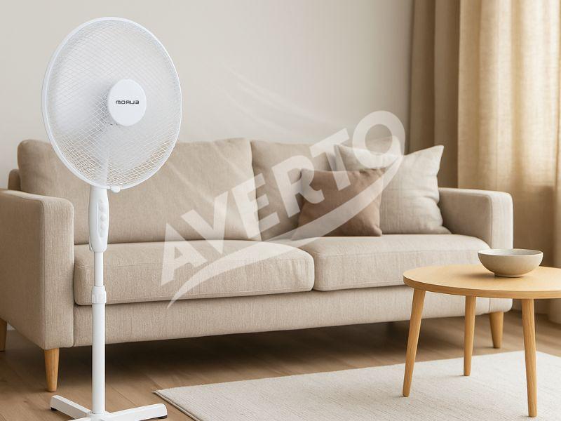 Grīdas ventilators VS16