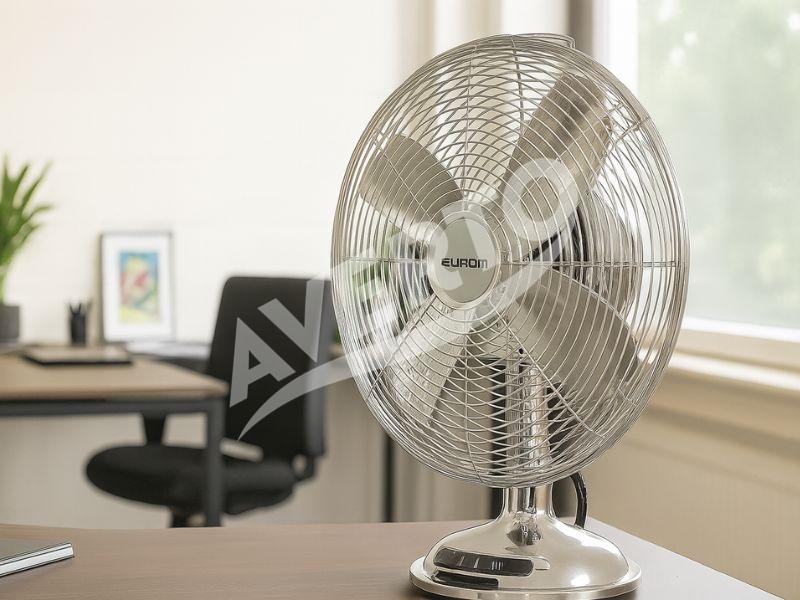 Galda ventilators VTM12