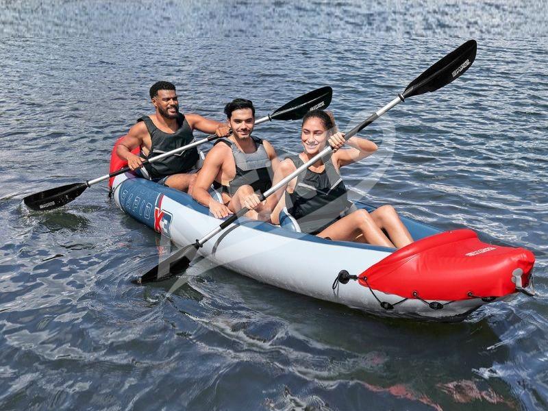 Kajaks Rapid X3 381 cm