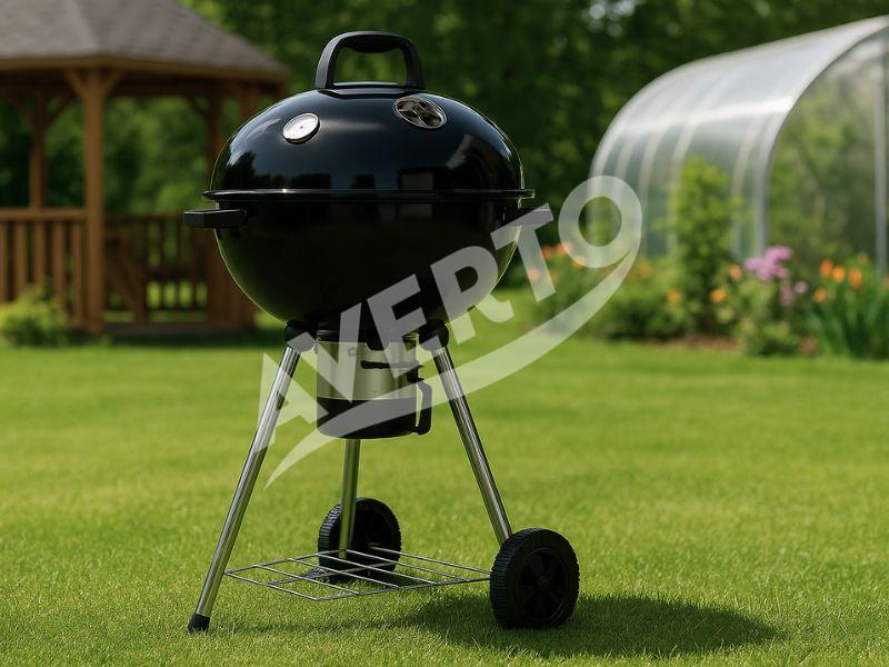 Grils Barbecue ProGarden 57cm