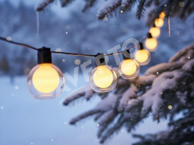 LED virtene WW-10