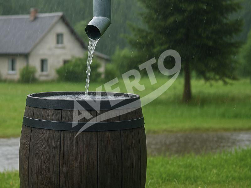 Ūdens tvertne ROTO 50 l