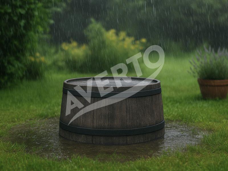 Tvertnes statīvs ROTO 50 L
