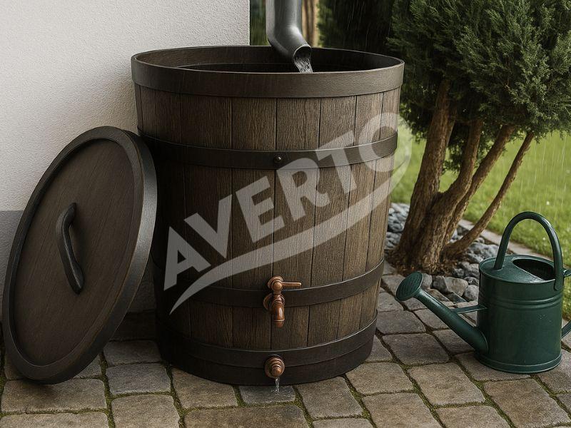 Ūdens tvertne ROTO 130 l