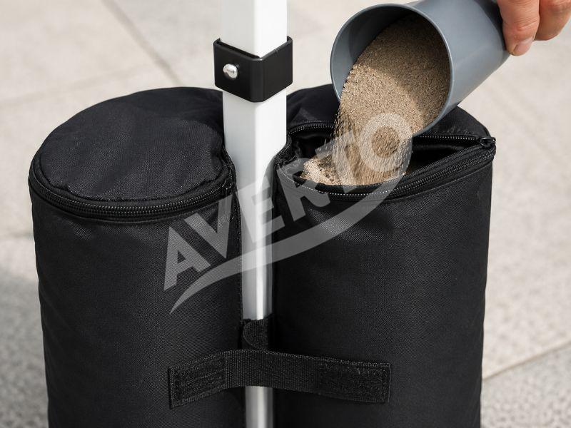 Liivaraskused 14 kg | 4 tk