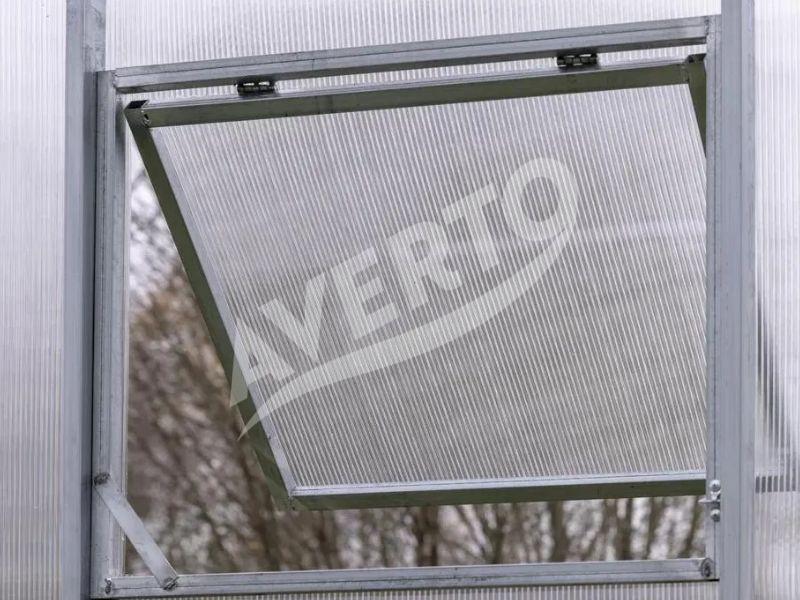 Vēdlodziņš Mega