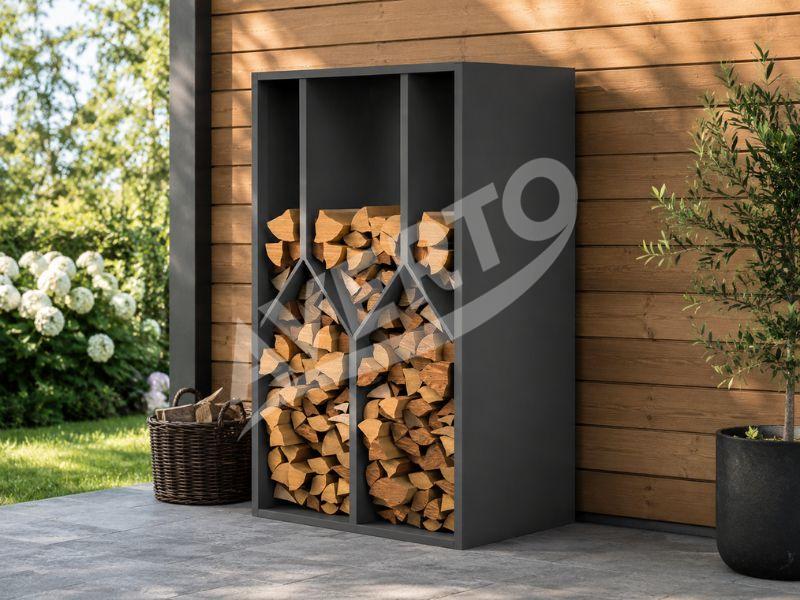 Malkas statīvs TimberWall