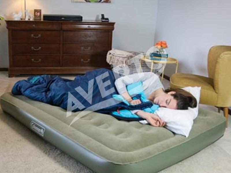 Piepūšamais matracis Comfort Double
