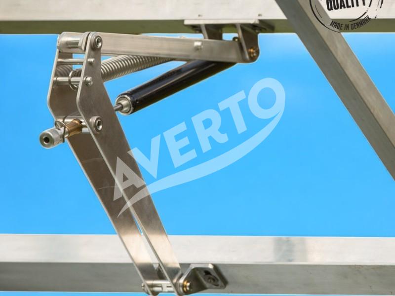 Automātika MEGAVENT
