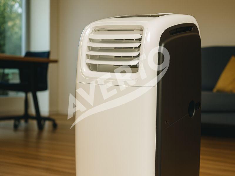 Мобильный кондиционер Coolperfect 90 Wi-Fi