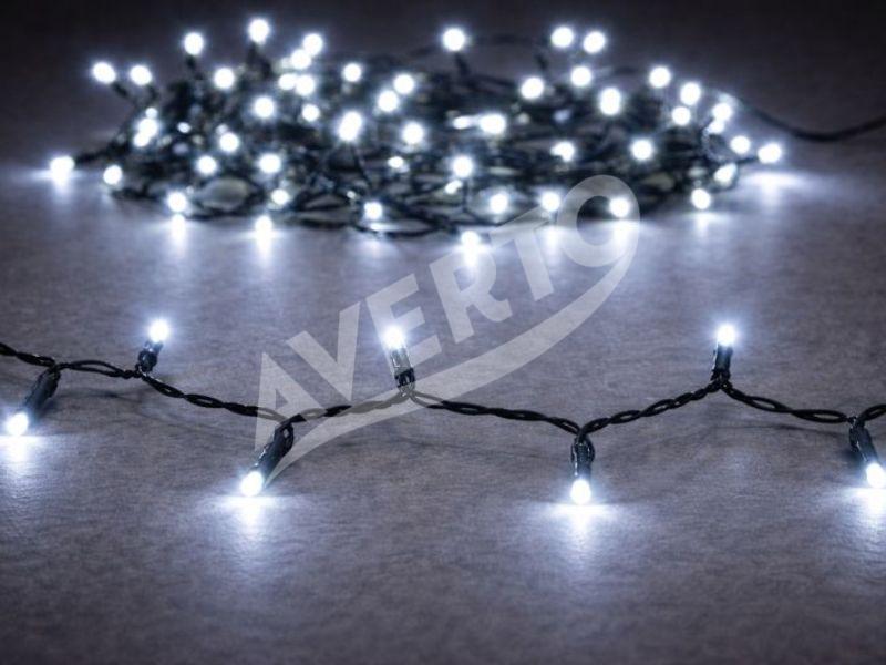 LED virtene GREEN CW-320