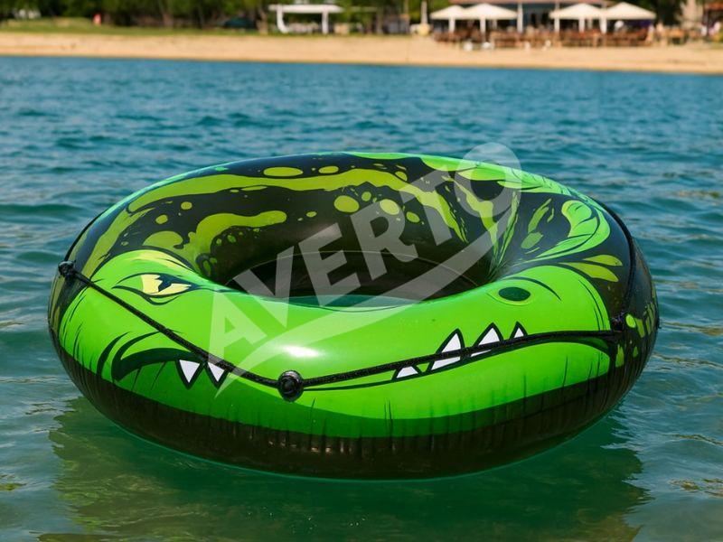 Peldriņķis River Gator Ø 1,19 m