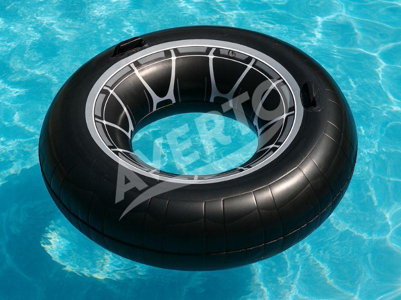 Peldriņķis Tire Tube Ø 1,19 m