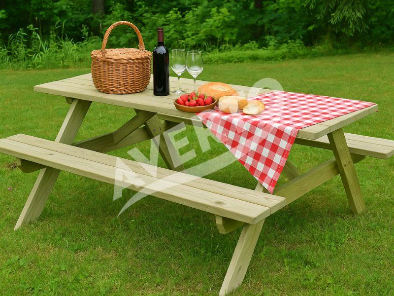 Kombineeritud aialaud PICNIC